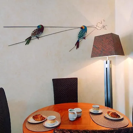 El Nautico Suites, Golf Del Sur Appartement San Miguel de Abona
