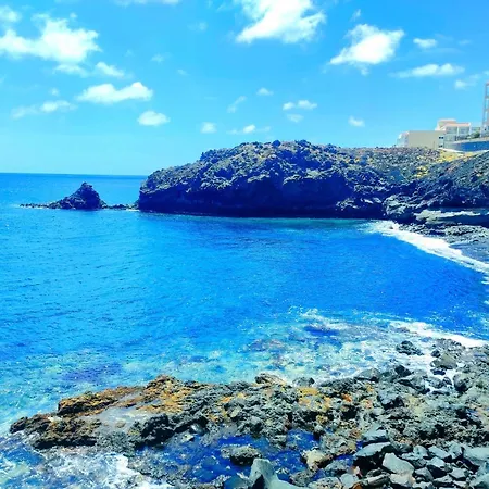 El Nautico Suites, Golf Del Sur *