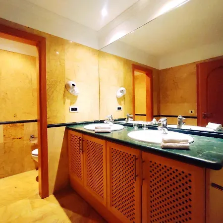 El Nautico Suites, Golf Del Sur San Miguel de Abona