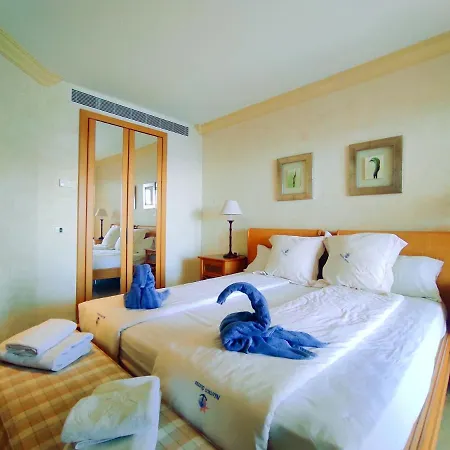 El Nautico Suites, Golf Del Sur *