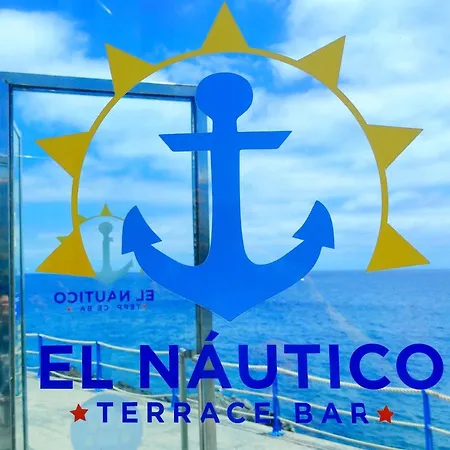 El Nautico Suites, Golf Del Sur San Miguel de Abona