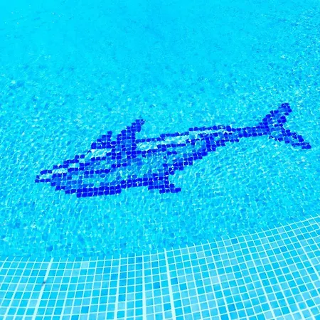 Appartement El Nautico Suites, Golf Del Sur *