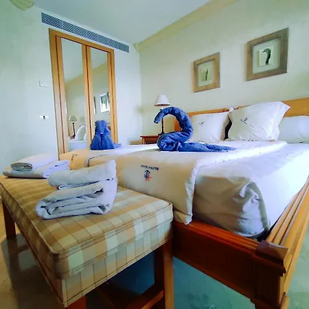 Apartmán El Nautico Suites, Golf Del Sur San Miguel de Abona