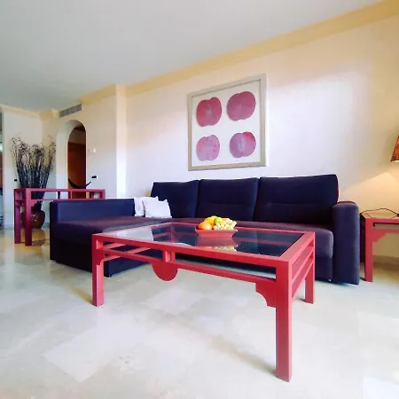 El Nautico Suites, Golf Del Sur Apartmán San Miguel de Abona