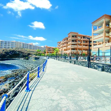 El Nautico Suites, Golf Del Sur