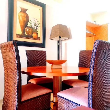 El Nautico Suites, Golf Del Sur * 圣米格尔德阿沃纳
