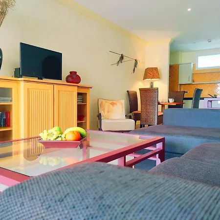 El Nautico Suites, Golf Del Sur