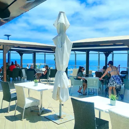 El Nautico Suites, Golf Del Sur *