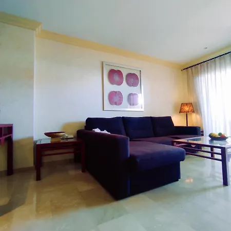 El Nautico Suites, Golf Del Sur 公寓