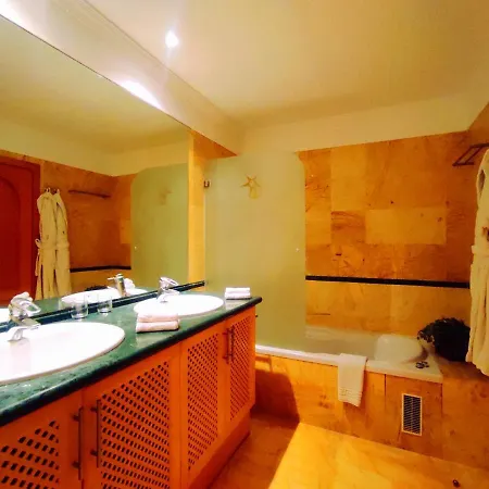 公寓 El Nautico Suites, Golf Del Sur