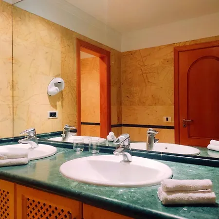 公寓 El Nautico Suites, Golf Del Sur