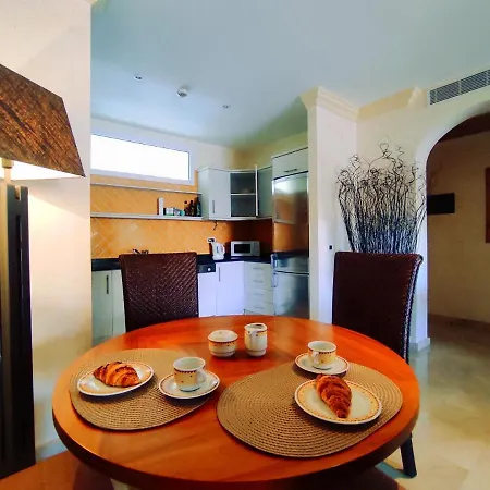 El Nautico Suites, Golf Del Sur *