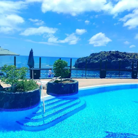 El Nautico Suites, Golf Del Sur Apartment *
